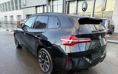 BMW X3, 2024 год, 9 490 000 рублей, 4 фотография
