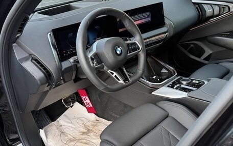 BMW X3, 2024 год, 9 490 000 рублей, 7 фотография