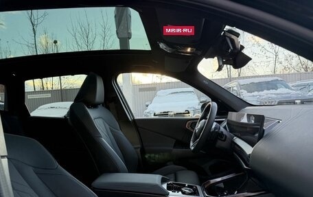 BMW X3, 2024 год, 9 490 000 рублей, 9 фотография