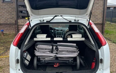 Ford Focus II рестайлинг, 2007 год, 320 000 рублей, 5 фотография