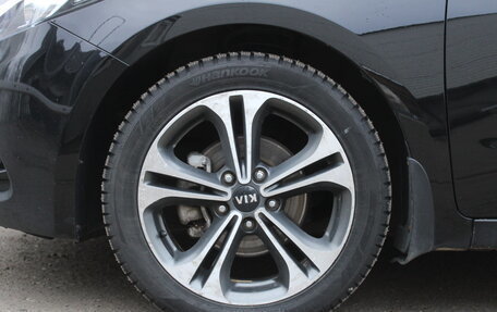 KIA Cerato III, 2013 год, 896 000 рублей, 13 фотография