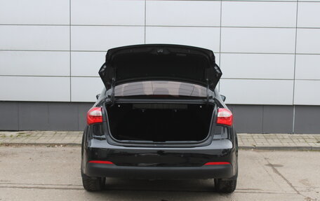 KIA Cerato III, 2013 год, 896 000 рублей, 12 фотография