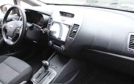 KIA Cerato III, 2013 год, 896 000 рублей, 10 фотография