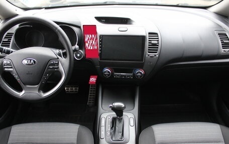 KIA Cerato III, 2013 год, 896 000 рублей, 11 фотография