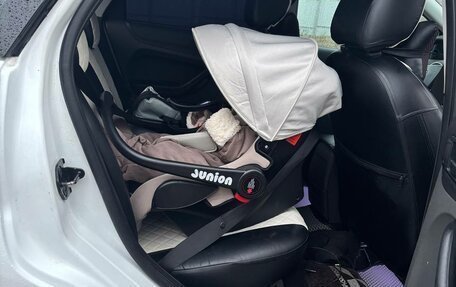 Ford Focus II рестайлинг, 2007 год, 320 000 рублей, 8 фотография