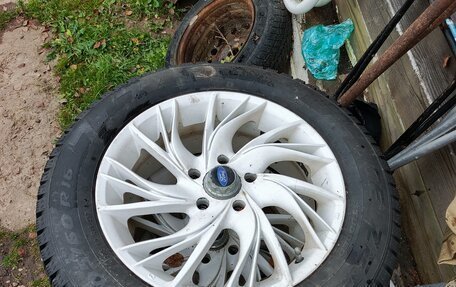 Ford Focus II рестайлинг, 2007 год, 320 000 рублей, 12 фотография