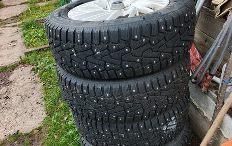 Ford Focus II рестайлинг, 2007 год, 320 000 рублей, 13 фотография