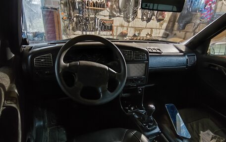 Volkswagen Passat B4, 1995 год, 250 000 рублей, 8 фотография