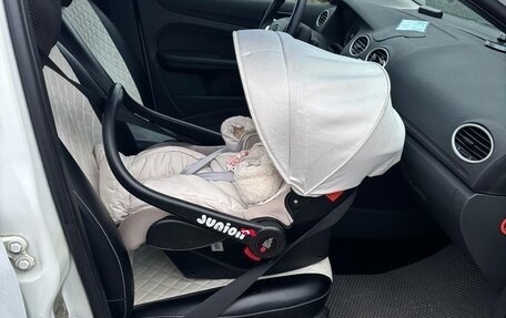 Ford Focus II рестайлинг, 2007 год, 320 000 рублей, 10 фотография