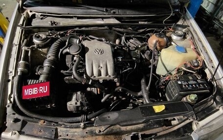 Volkswagen Passat B4, 1995 год, 250 000 рублей, 7 фотография