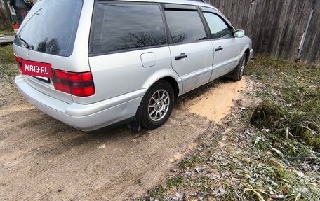 Volkswagen Passat B4, 1995 год, 250 000 рублей, 5 фотография