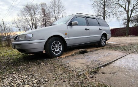 Volkswagen Passat B4, 1995 год, 250 000 рублей, 9 фотография