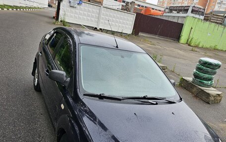 Ford Focus II рестайлинг, 2006 год, 380 000 рублей, 7 фотография