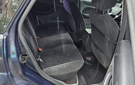 Ford Focus II рестайлинг, 2006 год, 380 000 рублей, 8 фотография