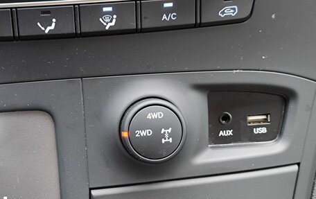 Hyundai Grand Starex Grand Starex I рестайлинг 2, 2020 год, 3 790 000 рублей, 3 фотография