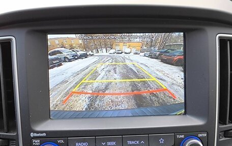 Hyundai Grand Starex Grand Starex I рестайлинг 2, 2020 год, 3 790 000 рублей, 2 фотография