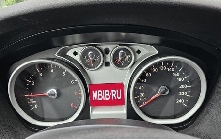 Ford Focus II рестайлинг, 2006 год, 380 000 рублей, 11 фотография