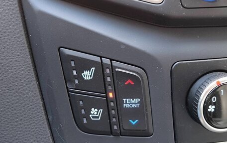 Hyundai Grand Starex Grand Starex I рестайлинг 2, 2020 год, 3 790 000 рублей, 10 фотография