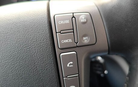 Hyundai Grand Starex Grand Starex I рестайлинг 2, 2020 год, 3 790 000 рублей, 14 фотография