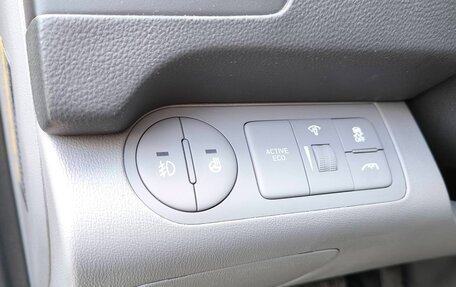 Hyundai Grand Starex Grand Starex I рестайлинг 2, 2020 год, 3 790 000 рублей, 16 фотография