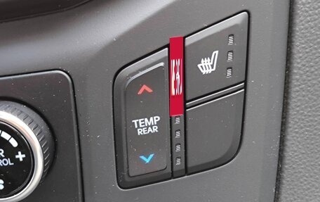 Hyundai Grand Starex Grand Starex I рестайлинг 2, 2020 год, 3 790 000 рублей, 9 фотография