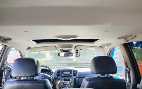 KIA Sorento IV, 2008 год, 1 300 000 рублей, 9 фотография