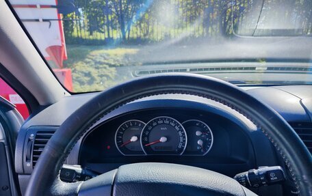 KIA Sorento IV, 2008 год, 1 300 000 рублей, 7 фотография