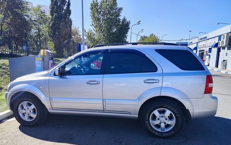 KIA Sorento IV, 2008 год, 1 300 000 рублей, 2 фотография