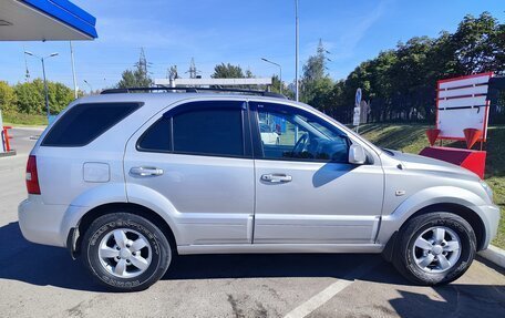 KIA Sorento IV, 2008 год, 1 300 000 рублей, 3 фотография