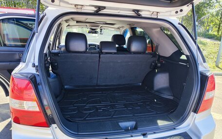 KIA Sorento IV, 2008 год, 1 300 000 рублей, 8 фотография