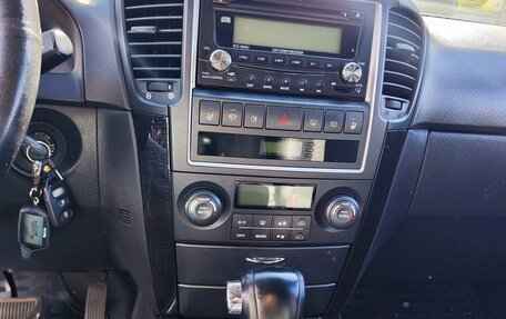 KIA Sorento IV, 2008 год, 1 300 000 рублей, 6 фотография