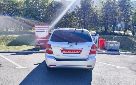 KIA Sorento IV, 2008 год, 1 300 000 рублей, 4 фотография