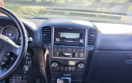 KIA Sorento IV, 2008 год, 1 300 000 рублей, 11 фотография