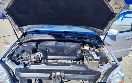 KIA Sorento IV, 2008 год, 1 300 000 рублей, 15 фотография