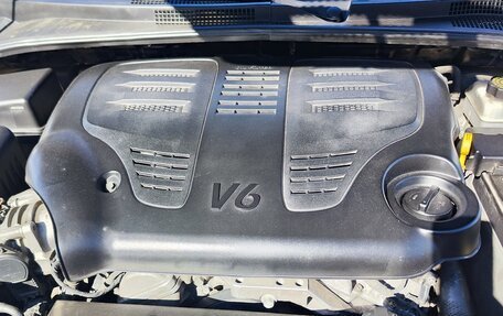 KIA Sorento IV, 2008 год, 1 300 000 рублей, 16 фотография