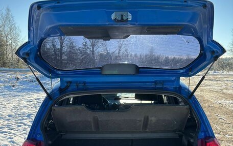 Chevrolet Aveo III, 2009 год, 450 000 рублей, 7 фотография