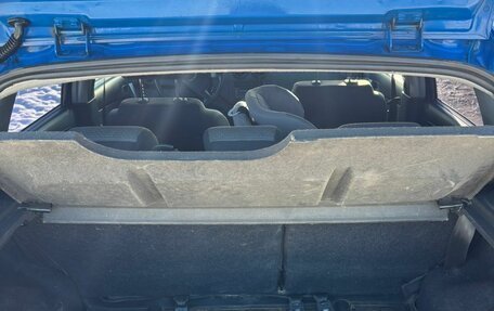 Chevrolet Aveo III, 2009 год, 450 000 рублей, 8 фотография