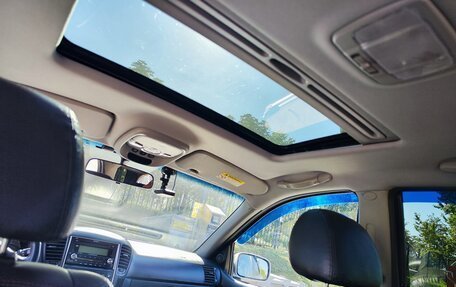 KIA Sorento IV, 2008 год, 1 300 000 рублей, 12 фотография