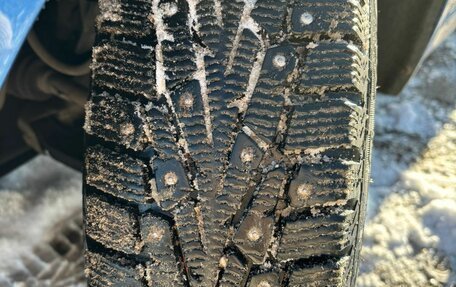 Chevrolet Aveo III, 2009 год, 450 000 рублей, 10 фотография