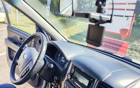 KIA Sorento IV, 2008 год, 1 300 000 рублей, 14 фотография