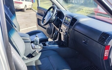 KIA Sorento IV, 2008 год, 1 300 000 рублей, 13 фотография