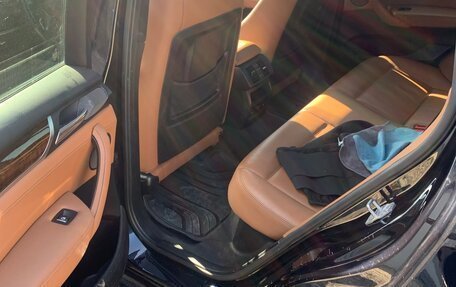 BMW X3, 2015 год, 2 550 000 рублей, 13 фотография