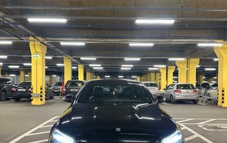 Mercedes-Benz E-Класс, 2020 год, 3 700 000 рублей, 2 фотография