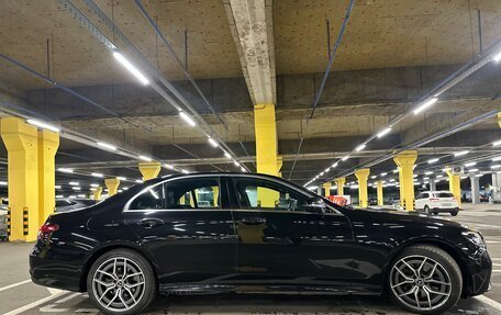 Mercedes-Benz E-Класс, 2020 год, 3 700 000 рублей, 5 фотография