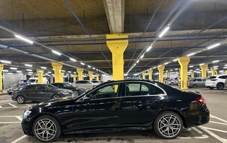 Mercedes-Benz E-Класс, 2020 год, 3 700 000 рублей, 14 фотография