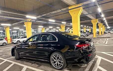 Mercedes-Benz E-Класс, 2020 год, 3 700 000 рублей, 10 фотография