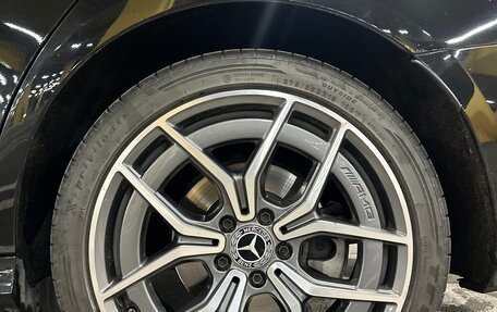 Mercedes-Benz E-Класс, 2020 год, 3 700 000 рублей, 13 фотография