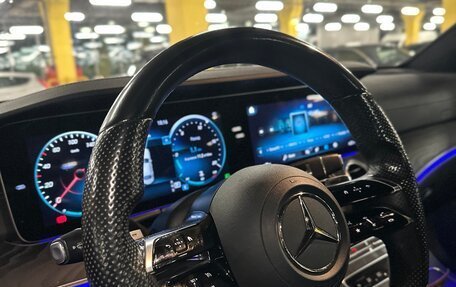 Mercedes-Benz E-Класс, 2020 год, 3 700 000 рублей, 18 фотография
