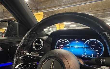 Mercedes-Benz E-Класс, 2020 год, 3 700 000 рублей, 23 фотография