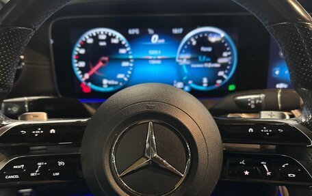 Mercedes-Benz E-Класс, 2020 год, 3 700 000 рублей, 21 фотография